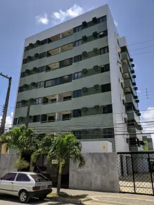 Apartamento com 3 Quartos à venda, 65m² no Casa Caiada, Olinda