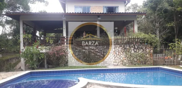 Casa de Condomínio com 6 Quartos à venda, 388m² no Aldeia dos Camarás, Camaragibe