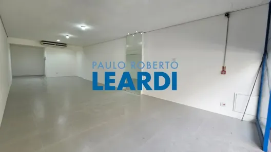 Ponto Comercial para alugar, 82m² no Pinheiros, São Paulo