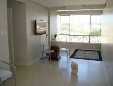 Apartamento com 3 Quartos à venda, 57m² no Nonoai, Porto Alegre