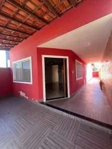 Casa com 2 Quartos à venda, 130m² no Residencial Porto Seguro, Campos dos Goytacazes