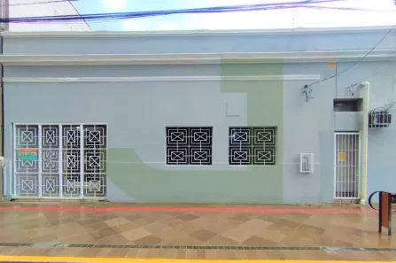 Prédio Comercial para alugar, 140m² no Centro, São Leopoldo