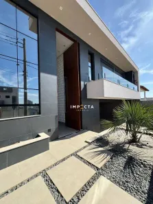 Casa com 3 Quartos à venda, 288m² no Residencial Serra Morena, Pouso Alegre