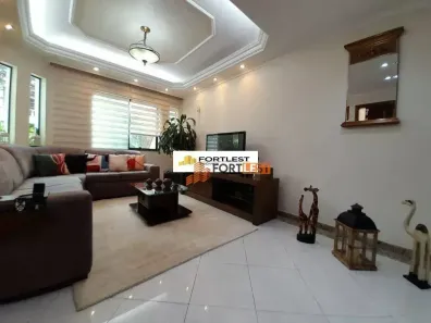 Sobrado com 3 Quartos à venda, 190m² no Jardim Textil, São Paulo