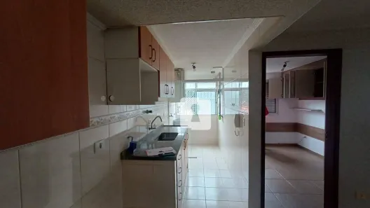 Apartamento com 2 Quartos à venda, 53m² no Vila Portugal, São Paulo