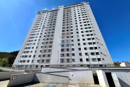Apartamento com 2 Quartos para alugar, 45m² no Aeroporto, Juiz de Fora