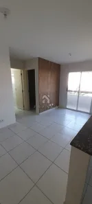 Apartamento com 2 Quartos à venda, 48m² no Loteamento Villa Branca, Jacareí