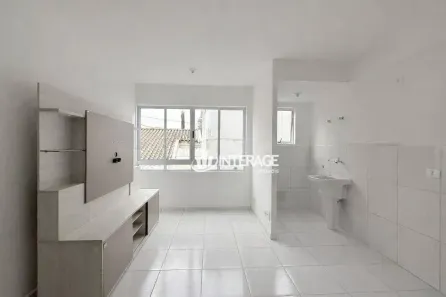 Apartamento com 2 Quartos à venda, 52m² no Tanguá, Almirante Tamandaré