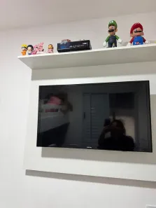 Apartamento com 2 Quartos para alugar, 52m² no Jardim Maria Duarte, São Paulo
