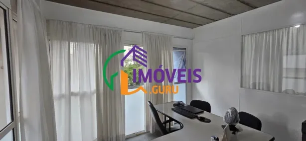 Sala Comercial para alugar, 43m² no Indianópolis, São Paulo