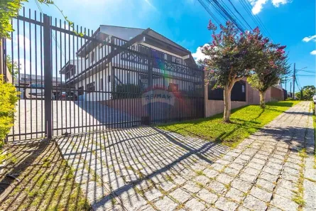 Casa com 6 Quartos à venda, 446m² no Jardim das Américas, Curitiba