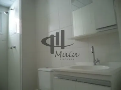 Apartamento com 2 Quartos para alugar, 67m² no Campestre, Santo André