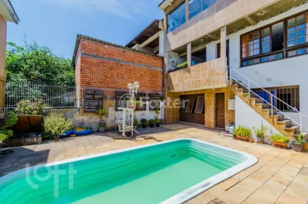 Casa com 3 Quartos à venda, 186m² no Vila São José, Porto Alegre