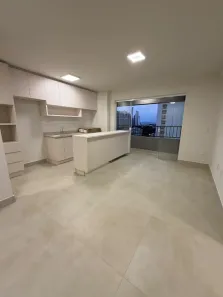 Apartamento com 2 Quartos para alugar, 70m² no Setor Pedro Ludovico, Goiânia