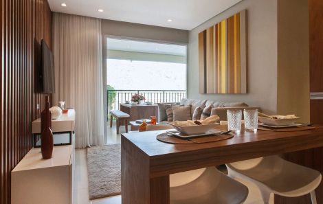 Apartamento com 2 Quartos à venda, 56m² no Jardim Flor da Montanha, Guarulhos