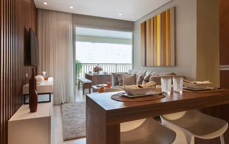 Apartamento com 2 Quartos à venda, 56m² no Jardim Flor da Montanha, Guarulhos