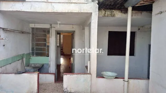 Casa com 5 Quartos à venda, 100m² no Jardim Paquetá (Zona Norte), São Paulo
