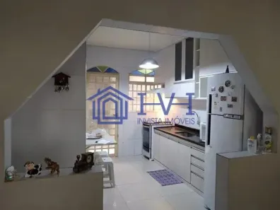 Casa com 3 Quartos à venda, 458m² no Maria Helena (Justinópolis), Ribeirão das Neves