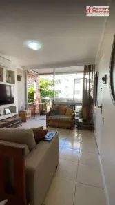Apartamento com 2 Quartos à venda, 78m² no Enseada, Guarujá