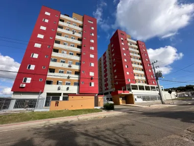 Apartamento com 2 Quartos à venda, 82m² no Ceará, Criciúma