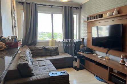 Apartamento com 3 Quartos à venda, 66m² no Partenon, Porto Alegre
