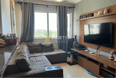 Apartamento com 3 Quartos à venda, 66m² no Partenon, Porto Alegre