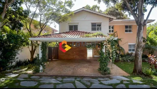 Casa de Condomínio com 3 Quartos à venda, 175m² no Jardim das Paineiras, Campinas