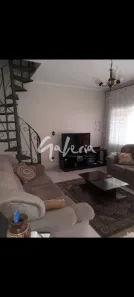 Sobrado com 3 Quartos à venda, 128m² no Santa Maria, São Caetano do Sul