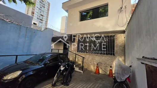 Prédio Comercial à venda, 450m² no Perdizes, São Paulo