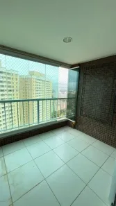 Apartamento com 3 Quartos à venda, 76m² no Imbuí, Salvador