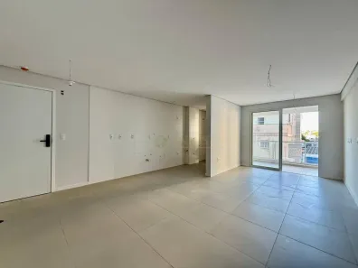 Apartamento com 3 Quartos à venda, 82m² no Barreiros, São José