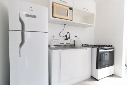 Apartamento com 1 Quarto à venda, 50m² no Itaim Bibi, São Paulo