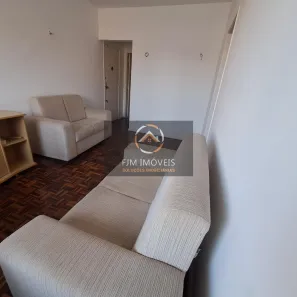 Apartamento com 2 Quartos à venda, 62m² no São Domingos, Niterói