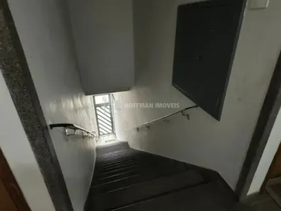 Apartamento com 1 Quarto para alugar, 50m² no Santa Paula, São Caetano do Sul