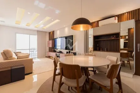 Cobertura com 3 Quartos à venda, 180m² no Balneário, Florianópolis