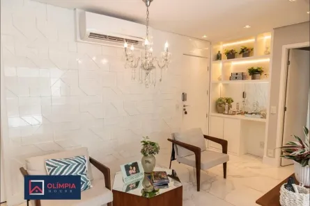 Apartamento com 3 Quartos à venda, 158m² no Aclimação, São Paulo