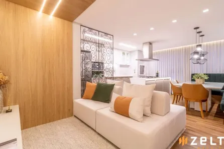 Apartamento com 2 Quartos à venda, 76m² no Velha, Blumenau