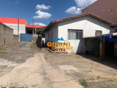 Casa com 3 Quartos à venda, 600m² no Pedro Pina, Jaguariúna