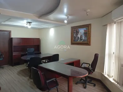 Sala Comercial para alugar, 65m² no Centro, Canoas