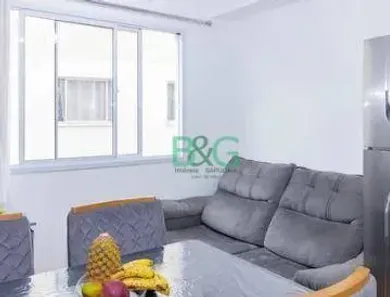 Apartamento com 2 Quartos à venda, 32m² no Piqueri, São Paulo