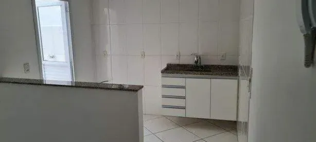 Apartamento com 2 Quartos à venda, 63m² no Vila Alzira, Santo André