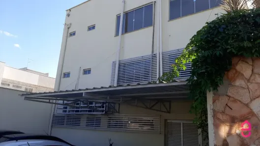 Prédio Comercial para alugar, 1126m² no Jardim das Esmeraldas, Goiânia