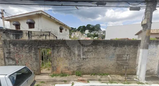 Lote/Terreno à venda, 480m² no Vila Rosa, São Paulo