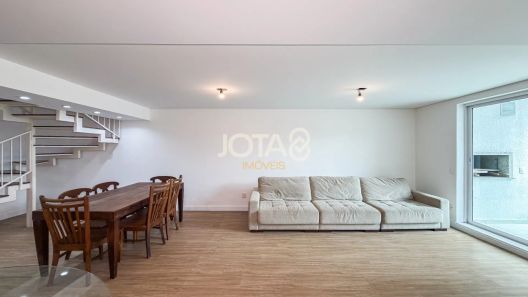 Apartamento com 2 Quartos à venda, 120m² no Juvevê, Curitiba