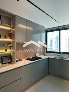 Apartamento com 3 Quartos para alugar, 151m² no Jardim Karaíba, Uberlândia