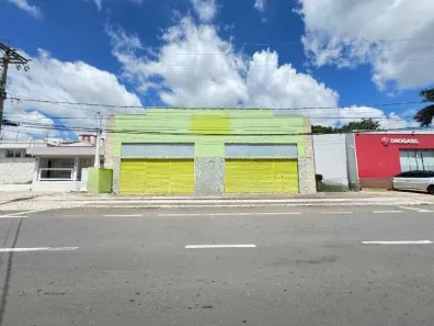 Ponto Comercial para alugar, 250m² no Centro, Nova Odessa