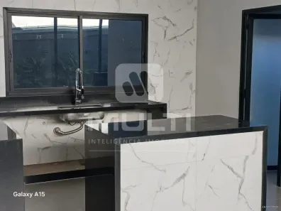 Casa de Condomínio com 3 Quartos à venda, 201m² no Jardim Botânico, Uberlândia