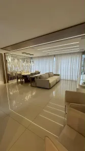 Apartamento com 4 Quartos para alugar, 150m² no Pioneiros, Balneário Camboriú