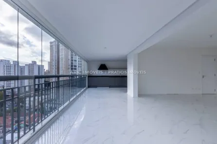 Apartamento com 3 Quartos à venda, 246m² no Vila Mariana, São Paulo