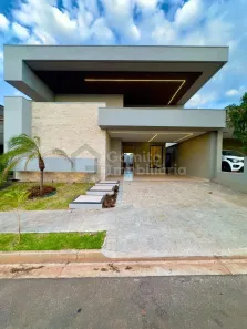 Casa de Condomínio com 3 Quartos à venda, 160m² no Residencial Maria Júlia, São José do Rio Preto